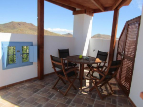 Гостиница Caballo De Mar Appaloosa Cabo de Gata  Эль-Кампильо-Де-Родалькилар
